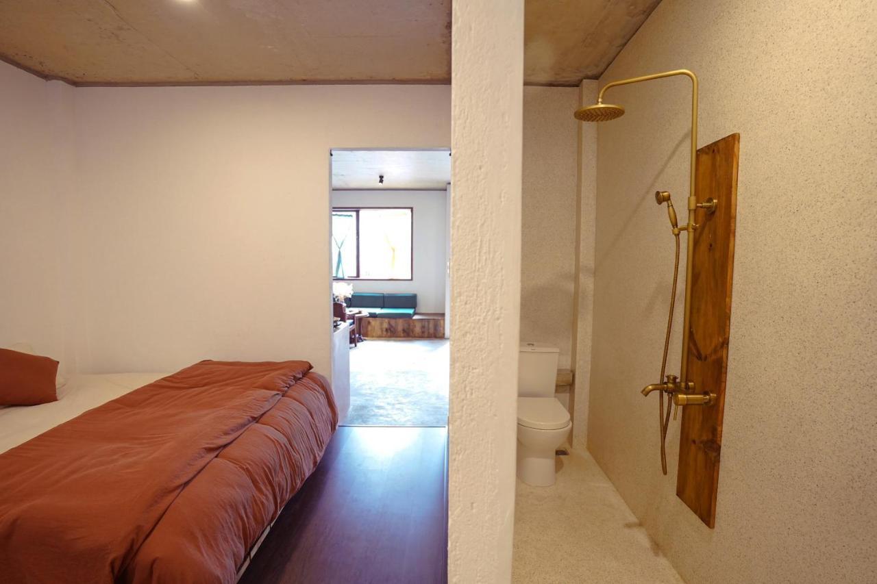 Cherry Suites Dalat Buitenkant foto