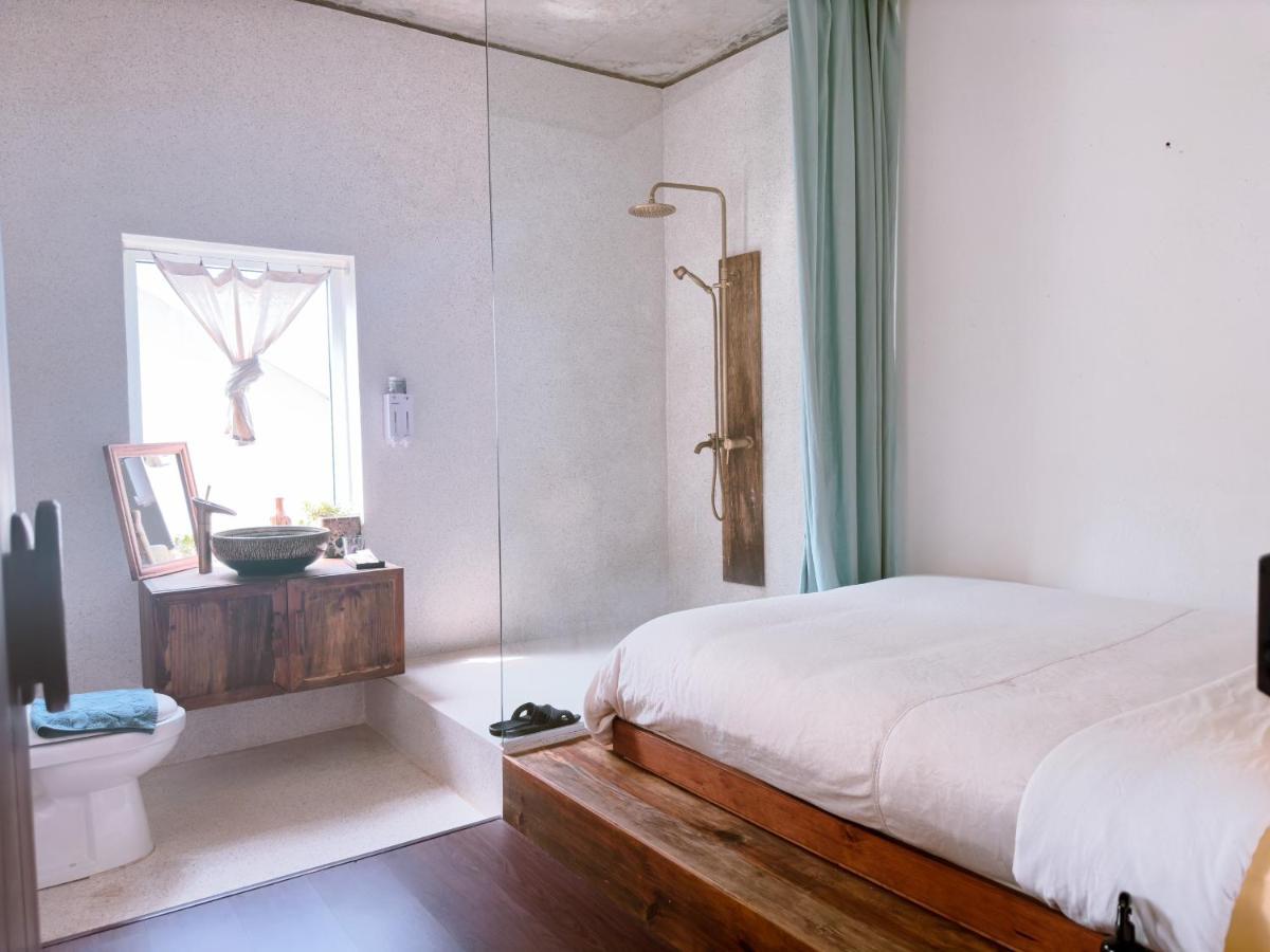Cherry Suites Dalat Buitenkant foto