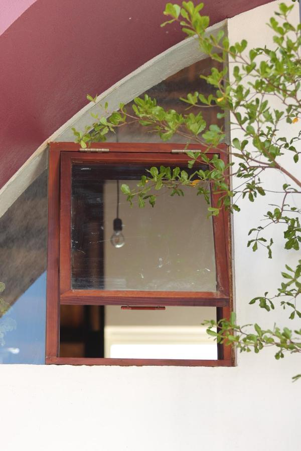 Cherry Suites Dalat Buitenkant foto