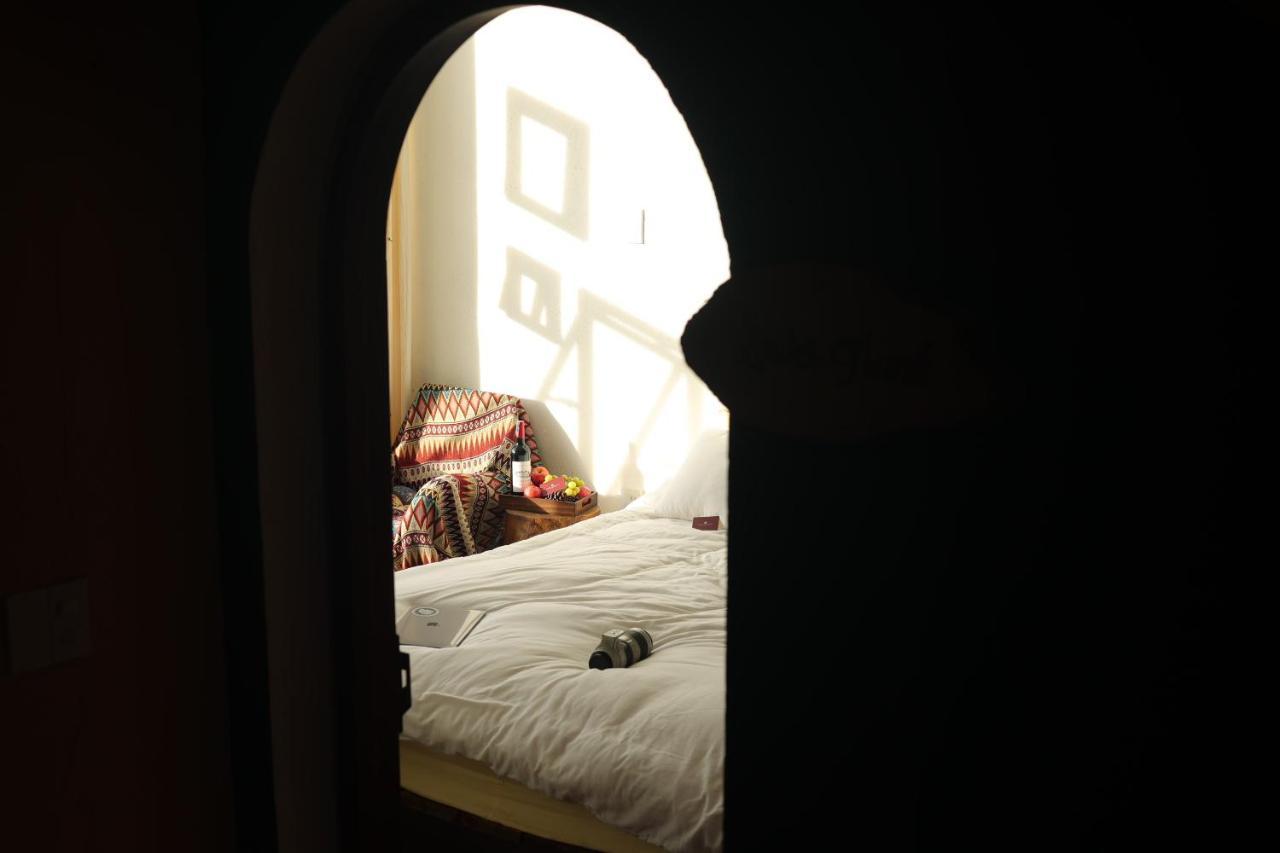 Cherry Suites Dalat Buitenkant foto