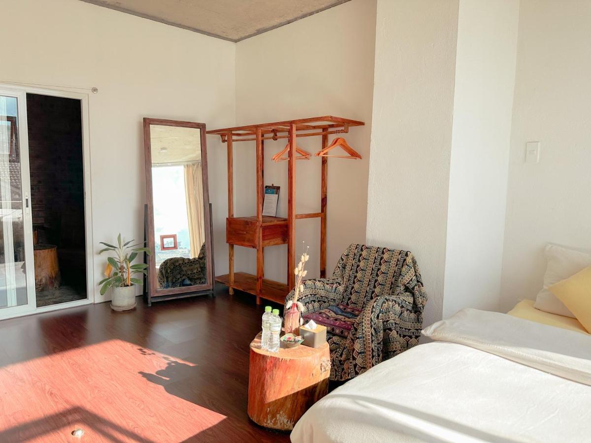 Cherry Suites Dalat Buitenkant foto